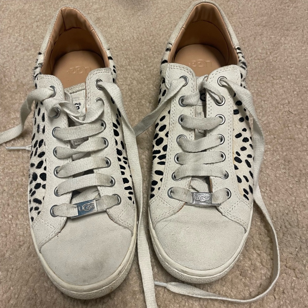 Fashion sneakers